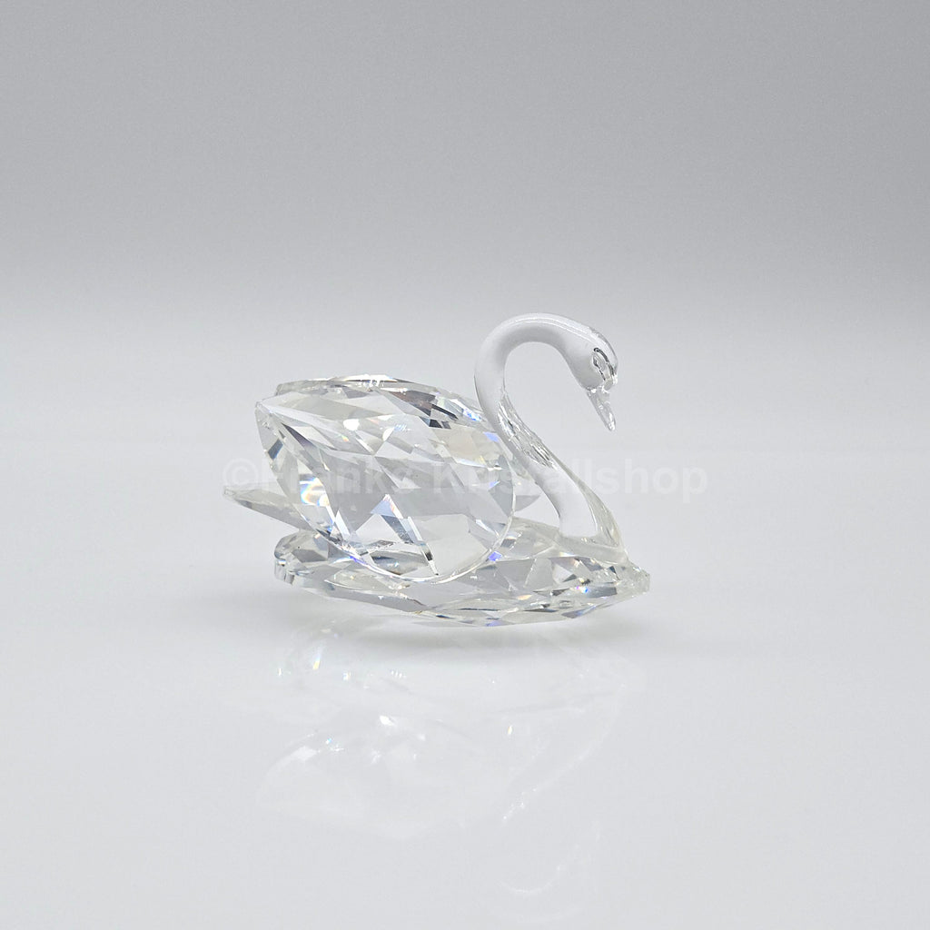 SWAROVSKI Schwan Groß 010005