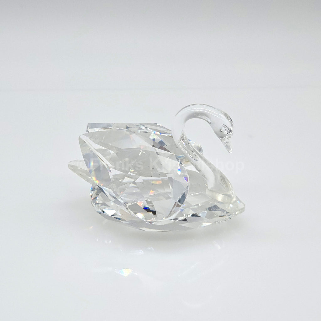 SWAROVSKI Schwan Groß 010005