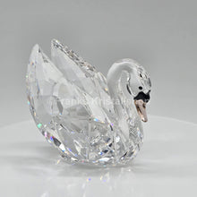 Lade das Bild in den Galerie-Viewer, SWAROVSKI Schwan groß Gefiederte Schönheiten 5004723
