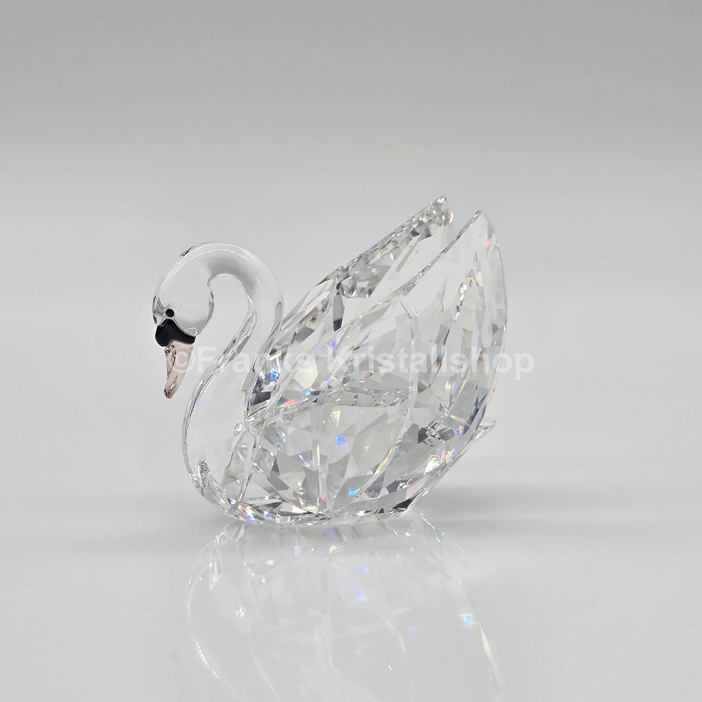SWAROVSKI Schwan mittel Gefiederte Schönheiten 5004724