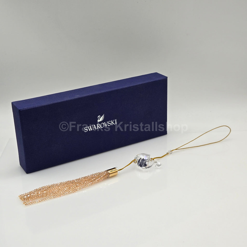 SWAROVSKI Schwan Ornament 5443422 oU