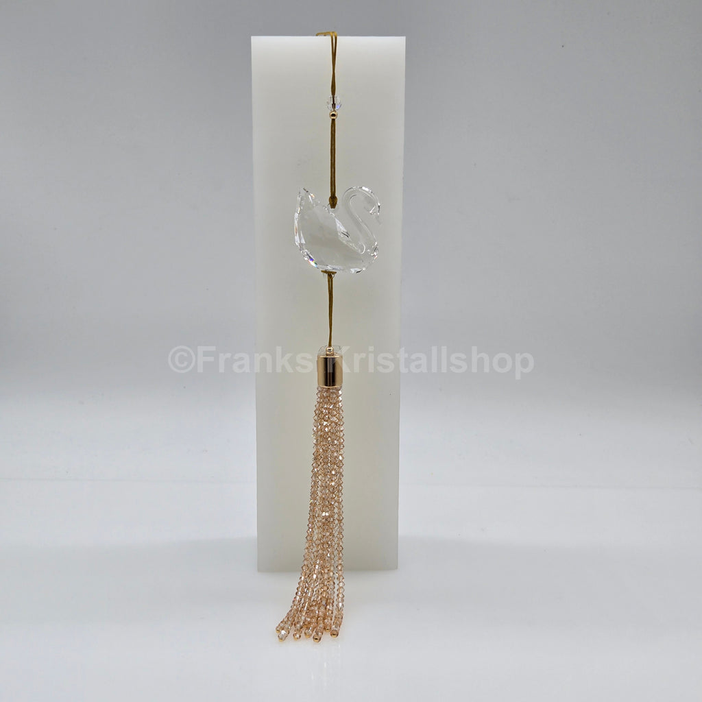 SWAROVSKI Schwan Ornament 5443422 oU