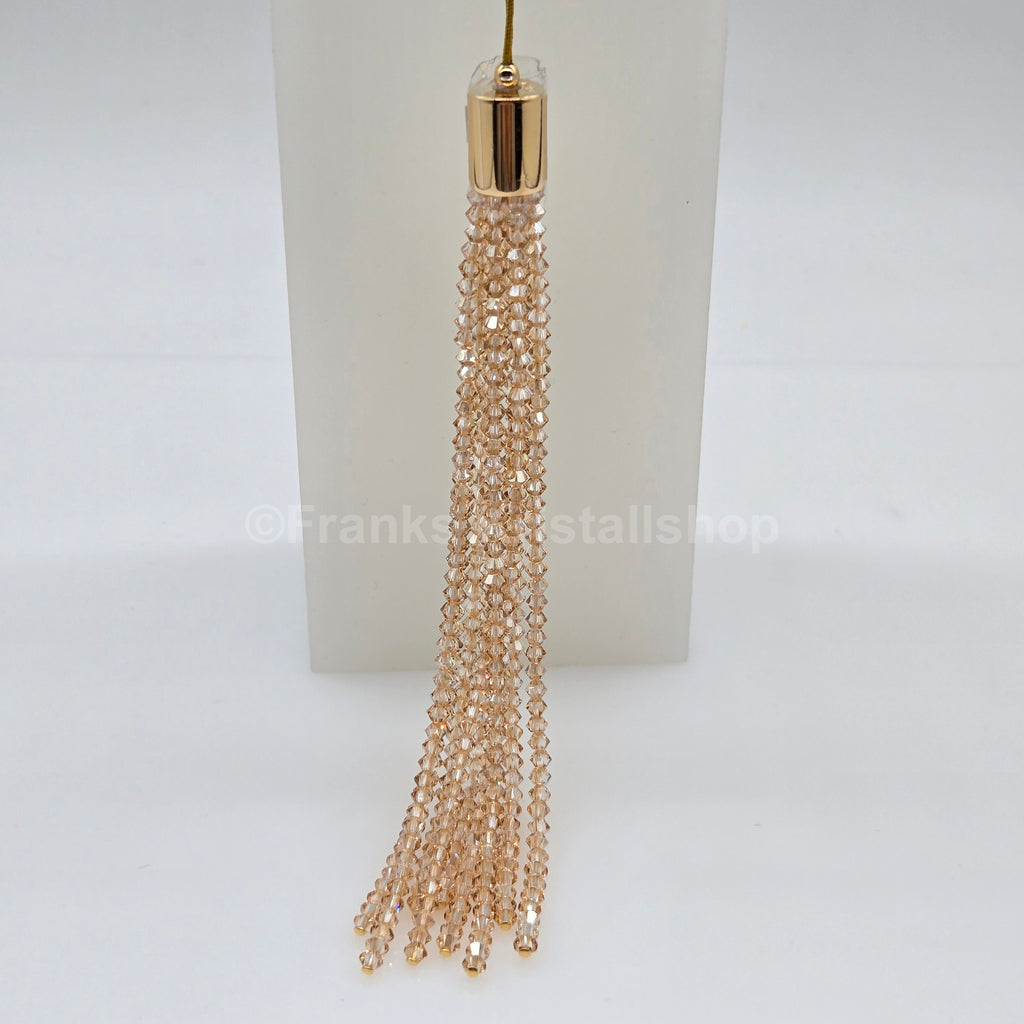 SWAROVSKI Schwan Ornament 5443422 oU