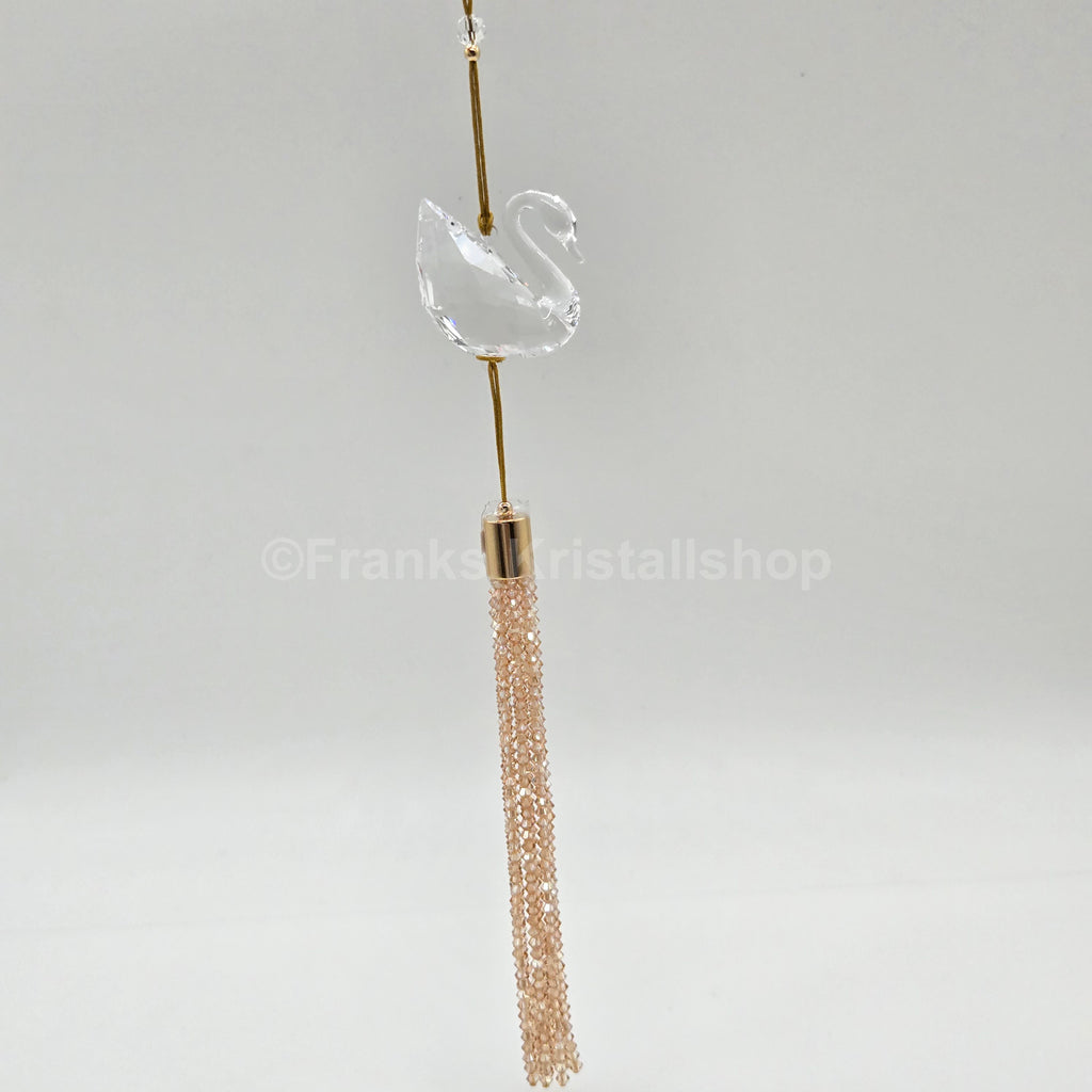 SWAROVSKI Schwan Ornament 5443422 oU