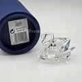 SWAROVSKI Schwan Groß 010005