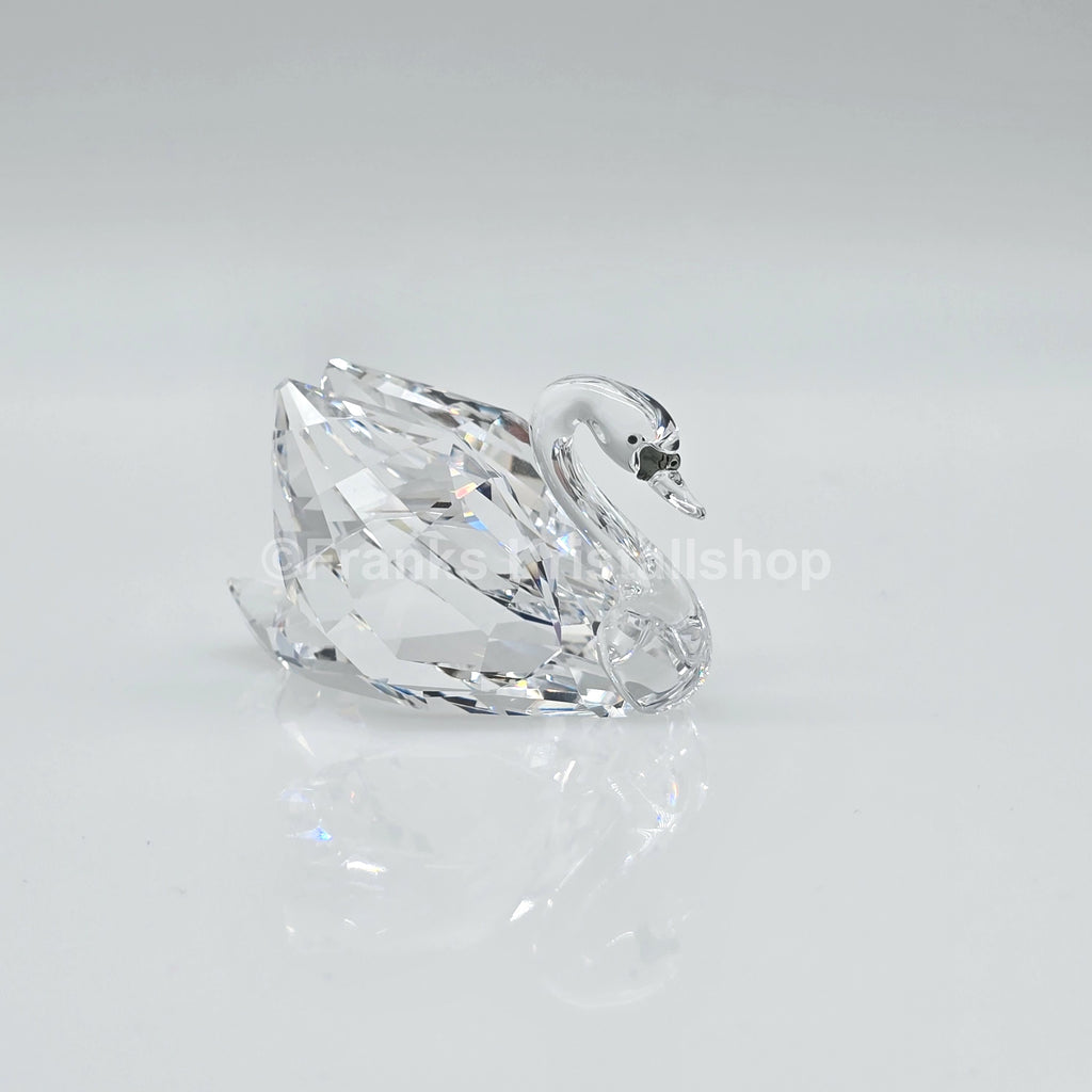 SWAROVSKI Schwan Klein 5400171