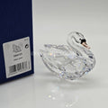 SWAROVSKI Schwan groß Gefiederte Schönheiten 5004723