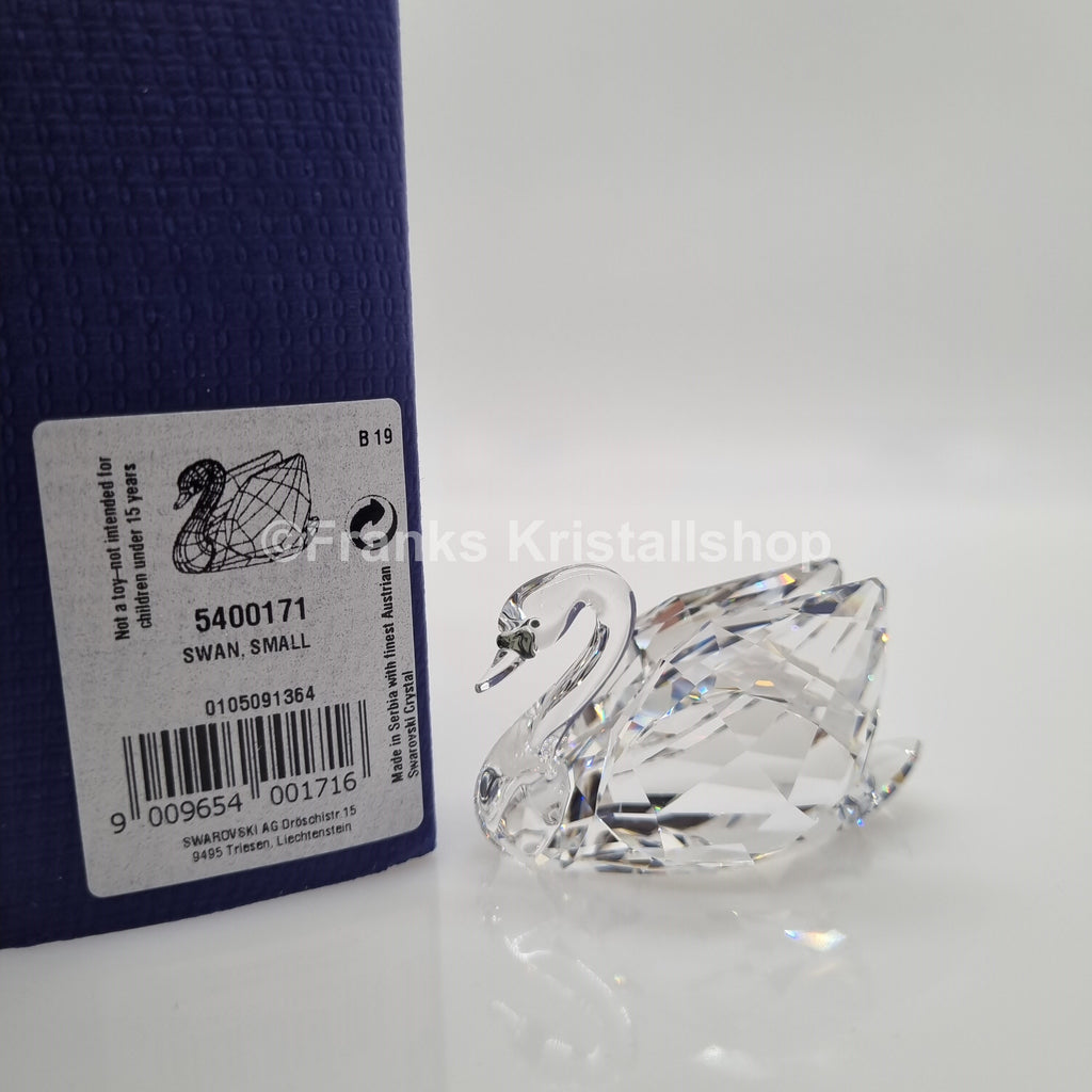 SWAROVSKI Schwan Klein 5400171