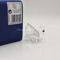 SWAROVSKI Schwan mittel Gefiederte Schönheiten 5004724