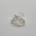 SWAROVSKI Schwan Mini 010021