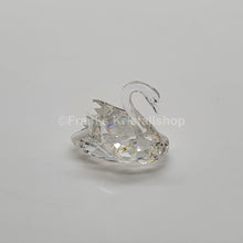 Lade das Bild in den Galerie-Viewer, SWAROVSKI Schwan Mini 010021
