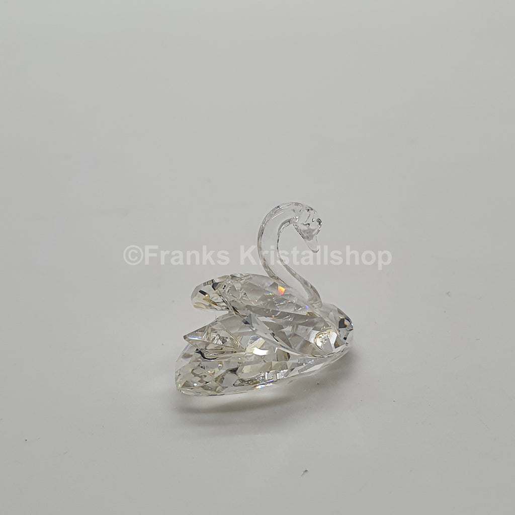 SWAROVSKI Schwan Mini 010021