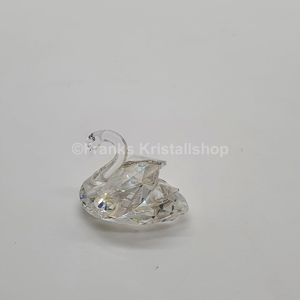 SWAROVSKI Schwan Mini 010021