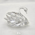 SWAROVSKI Schwan Mittel 010006