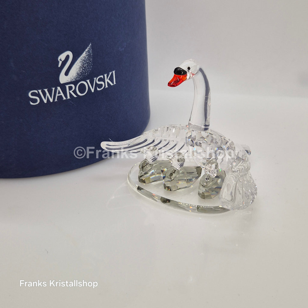 SWAROVSKI Schwanenfamilie 243373
