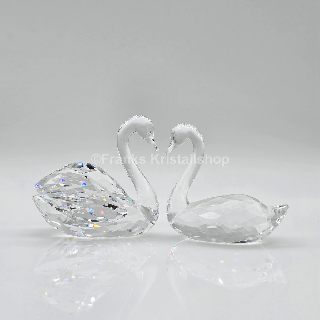 SWAROVSKI Schwanenpaar 5135936