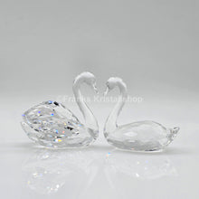 Lade das Bild in den Galerie-Viewer, SWAROVSKI Schwanenpaar 5135936
