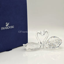 Lade das Bild in den Galerie-Viewer, SWAROVSKI Schwanenpaar 5135936
