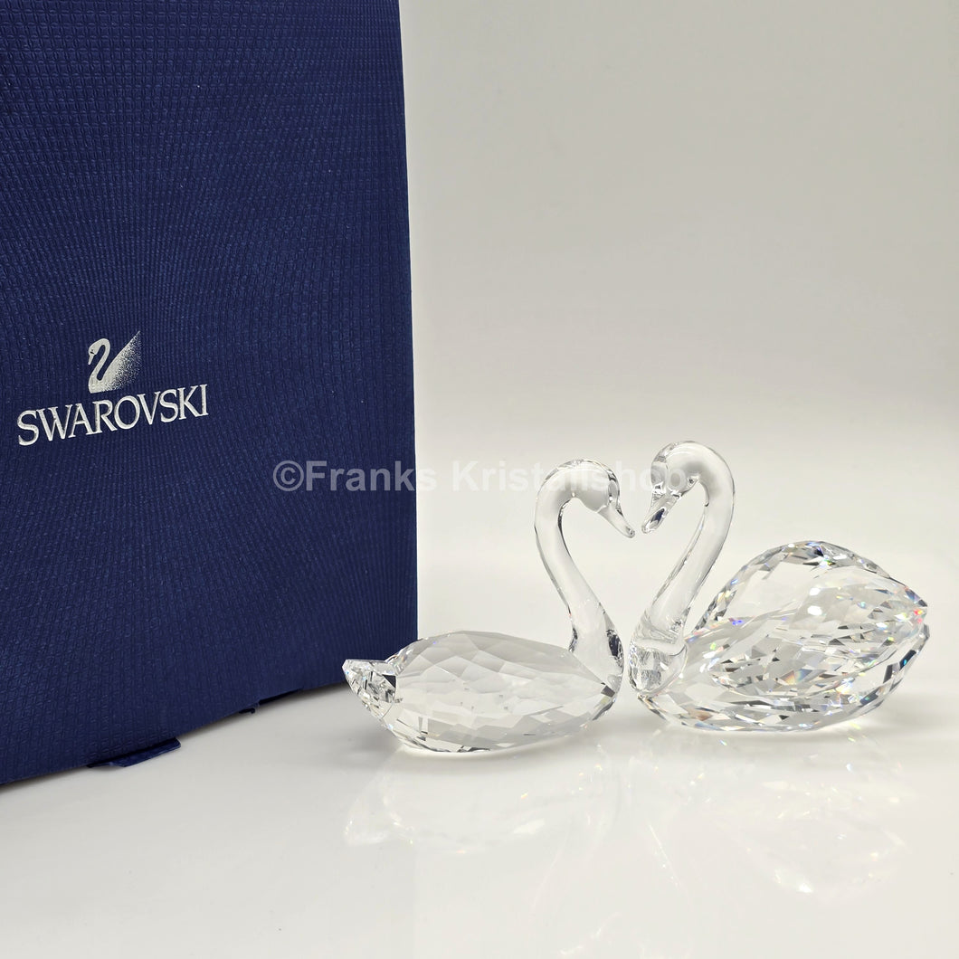 SWAROVSKI Schwanenpaar 5135936