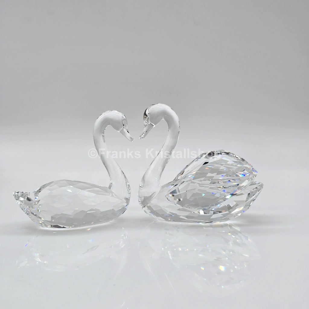 SWAROVSKI Schwanenpaar 5135936