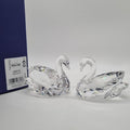 SWAROVSKI Schwanenpaar 5493713
