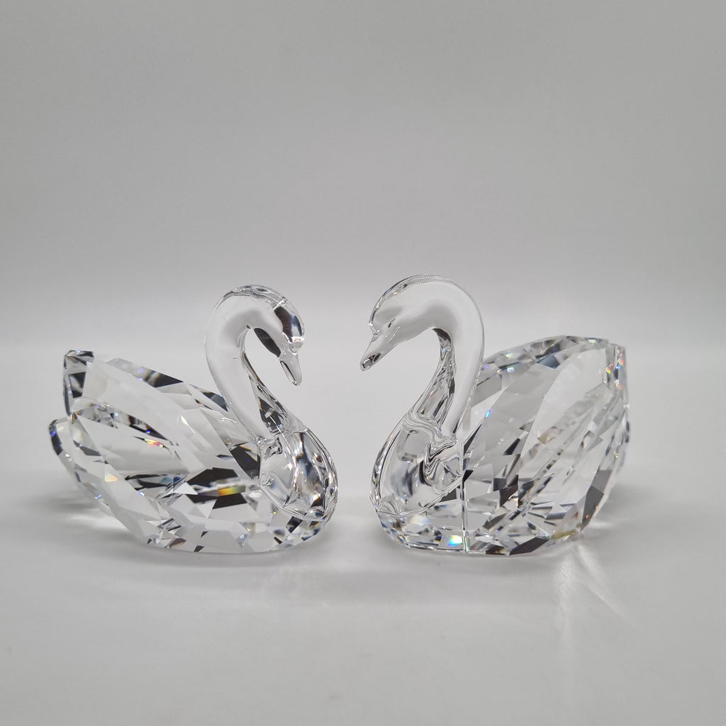SWAROVSKI Schwanenpaar 5493713