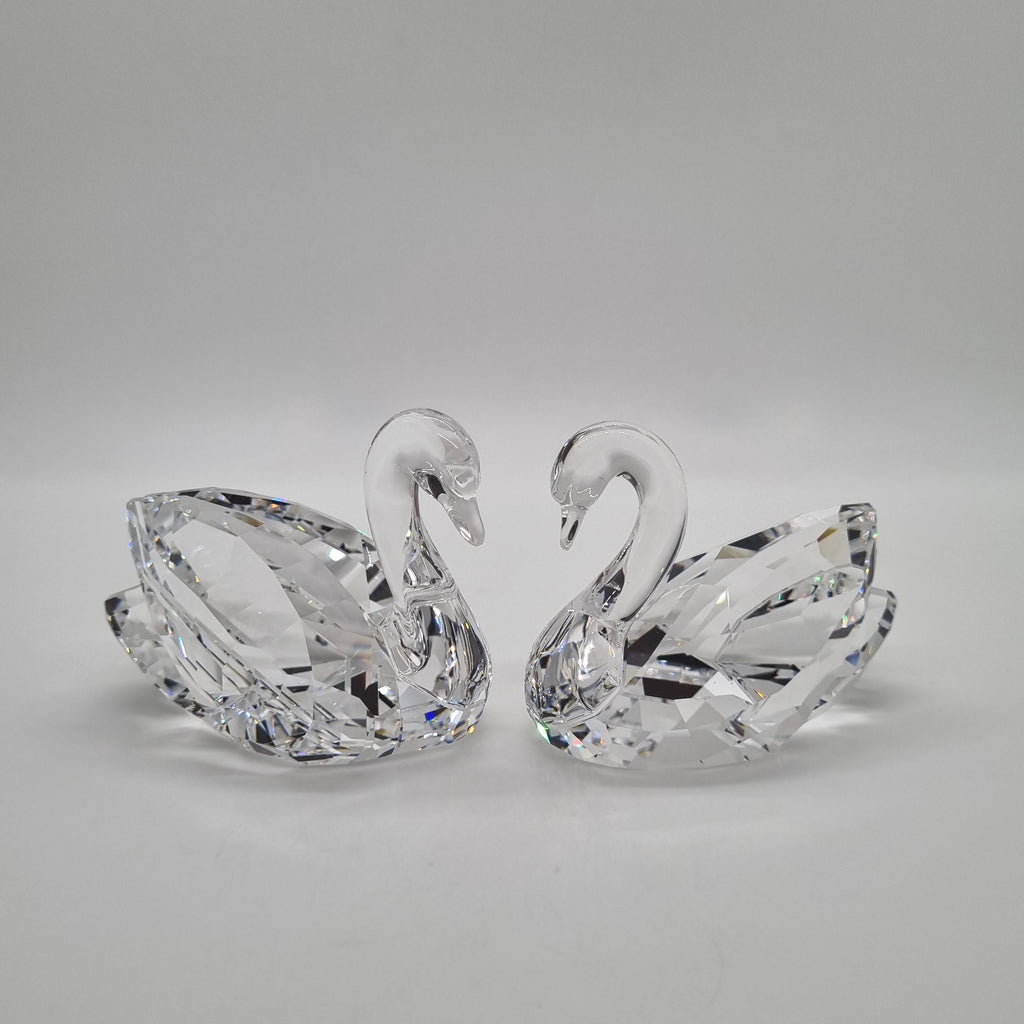 SWAROVSKI Schwanenpaar 5493713