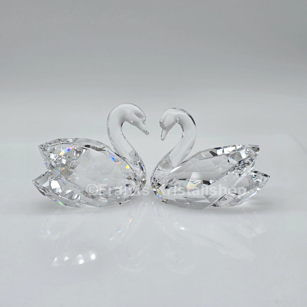 SWAROVSKI Schwanenpaar 5728084 (5493713)