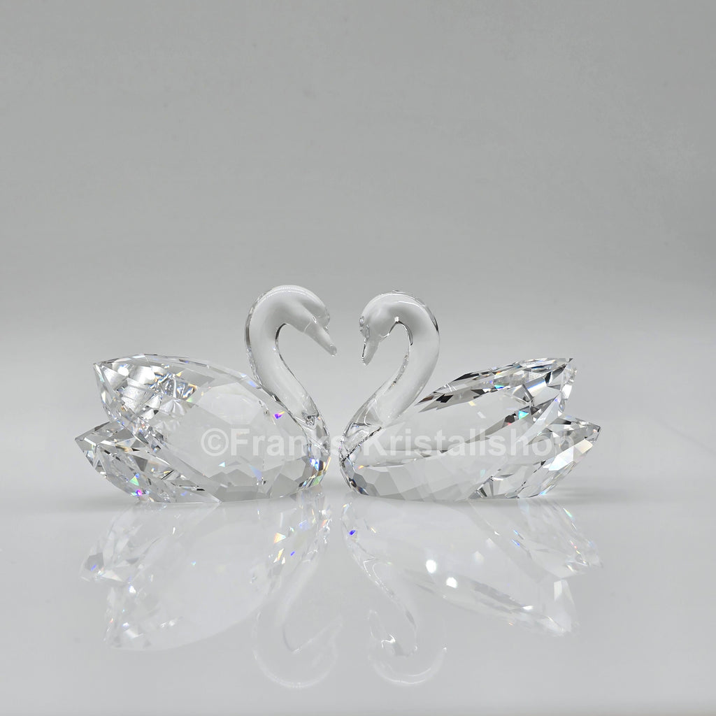 SWAROVSKI Schwanenpaar 5728084 (5493713)