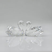 Lade das Bild in den Galerie-Viewer, SWAROVSKI Schwanenpaar 5728084 (5493713)
