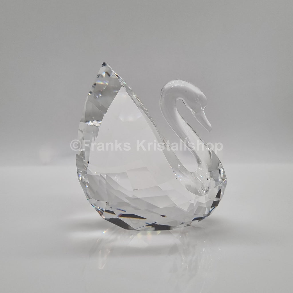 SWAROVSKI Schwan Klein Brillante Skulpturen 5215947
