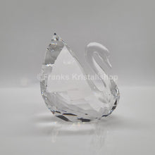 Lade das Bild in den Galerie-Viewer, SWAROVSKI Schwan Klein Brilliante Skulpturen 5215947
