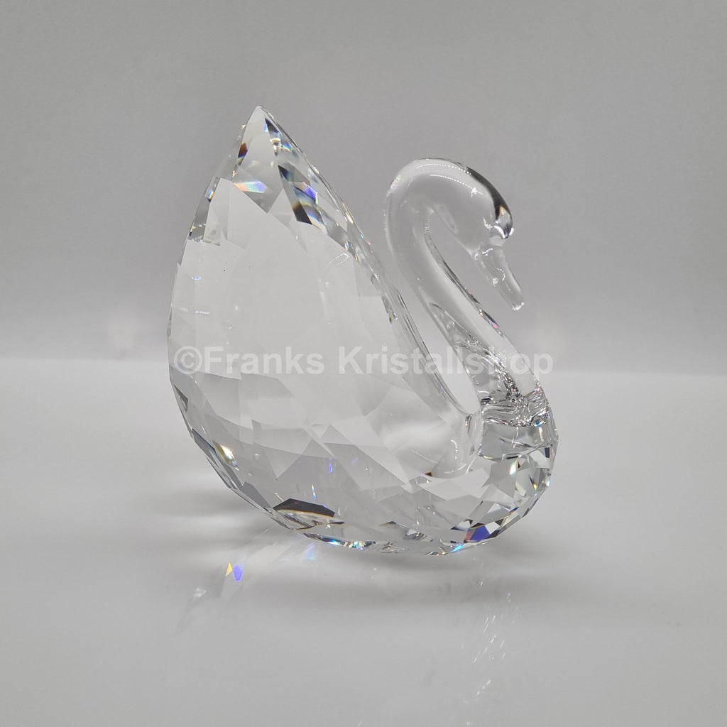 SWAROVSKI Schwan Klein Brillante Skulpturen 5215947