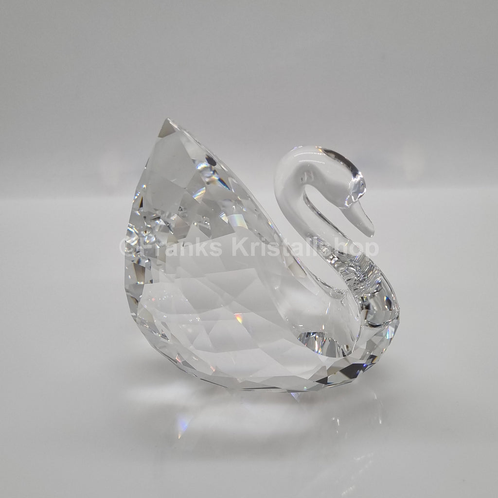SWAROVSKI Schwan Klein Brillante Skulpturen 5215947