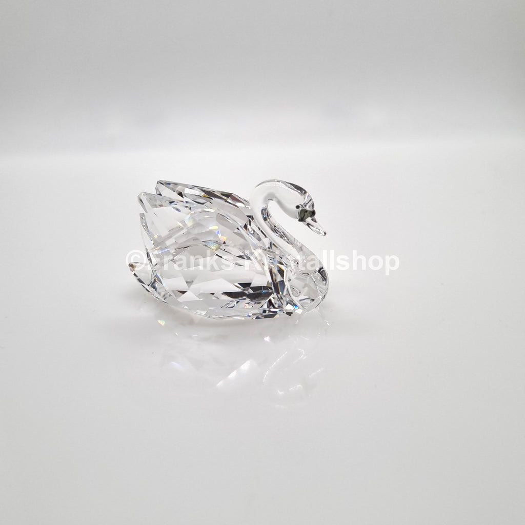 SWAROVSKI Schwan Klein Gefiederte Schönheiten 5723659