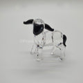 SWAROVSKI Black Head Lamb 654305
