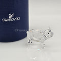 SWAROVSKI Schweinchen Ferkel 5004707 oE