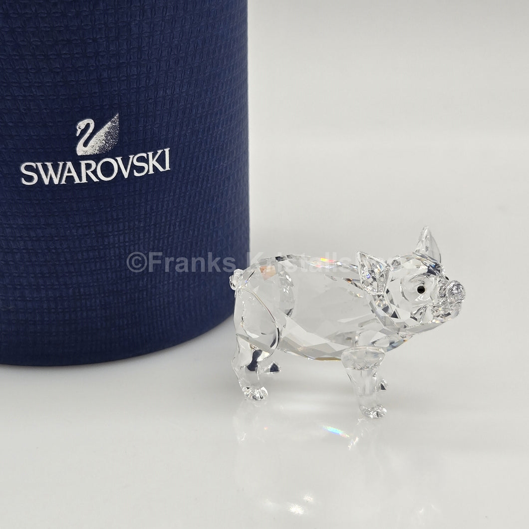 SWAROVSKI Schweinchen Ferkel 5004707