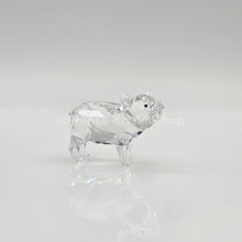 Lade das Bild in den Galerie-Viewer, SWAROVSKI Schweinchen Ferkel 5004707
