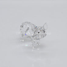 Lade das Bild in den Galerie-Viewer, SWAROVSKI Schweinchen Ferkel 5004707
