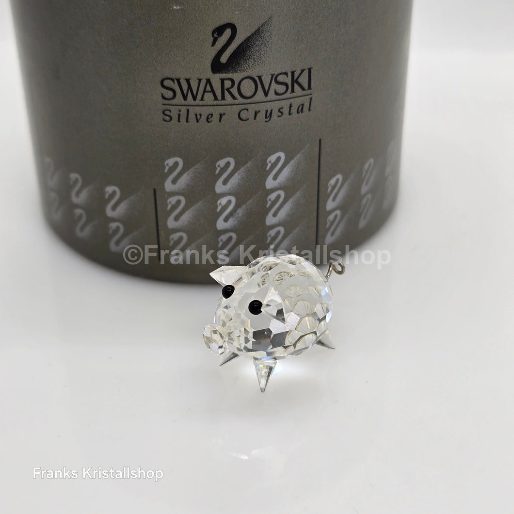 SWAROVSKI Schwein Mini 010028