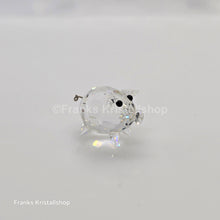 Lade das Bild in den Galerie-Viewer, SWAROVSKI Schwein Mini 010028
