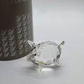 SWAROVSKI Schwein Mittel Europa + USA Versionen 010031