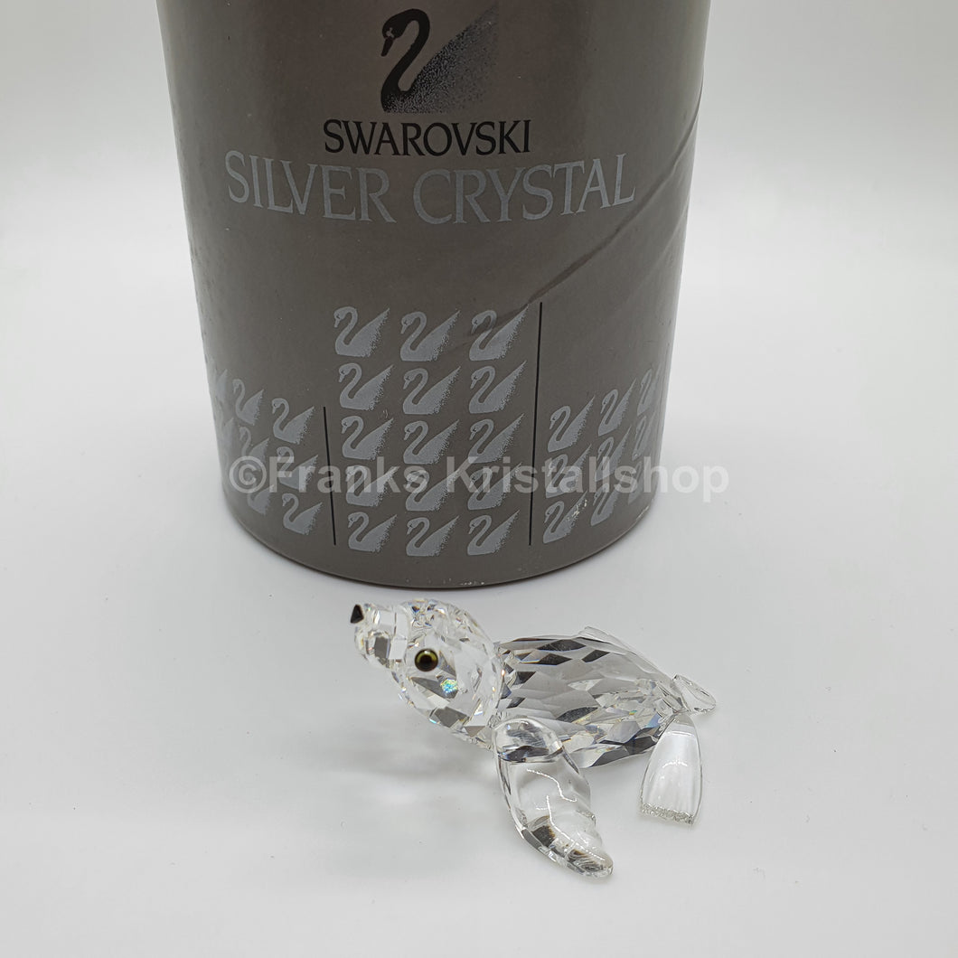 SWAROVSKI Seelöwen Baby 221120