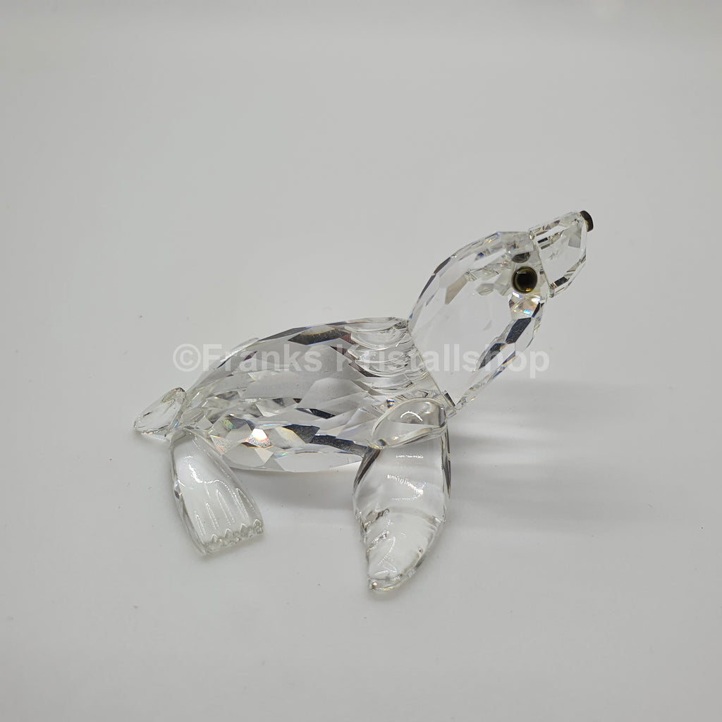 SWAROVSKI Seelöwen Baby 221120