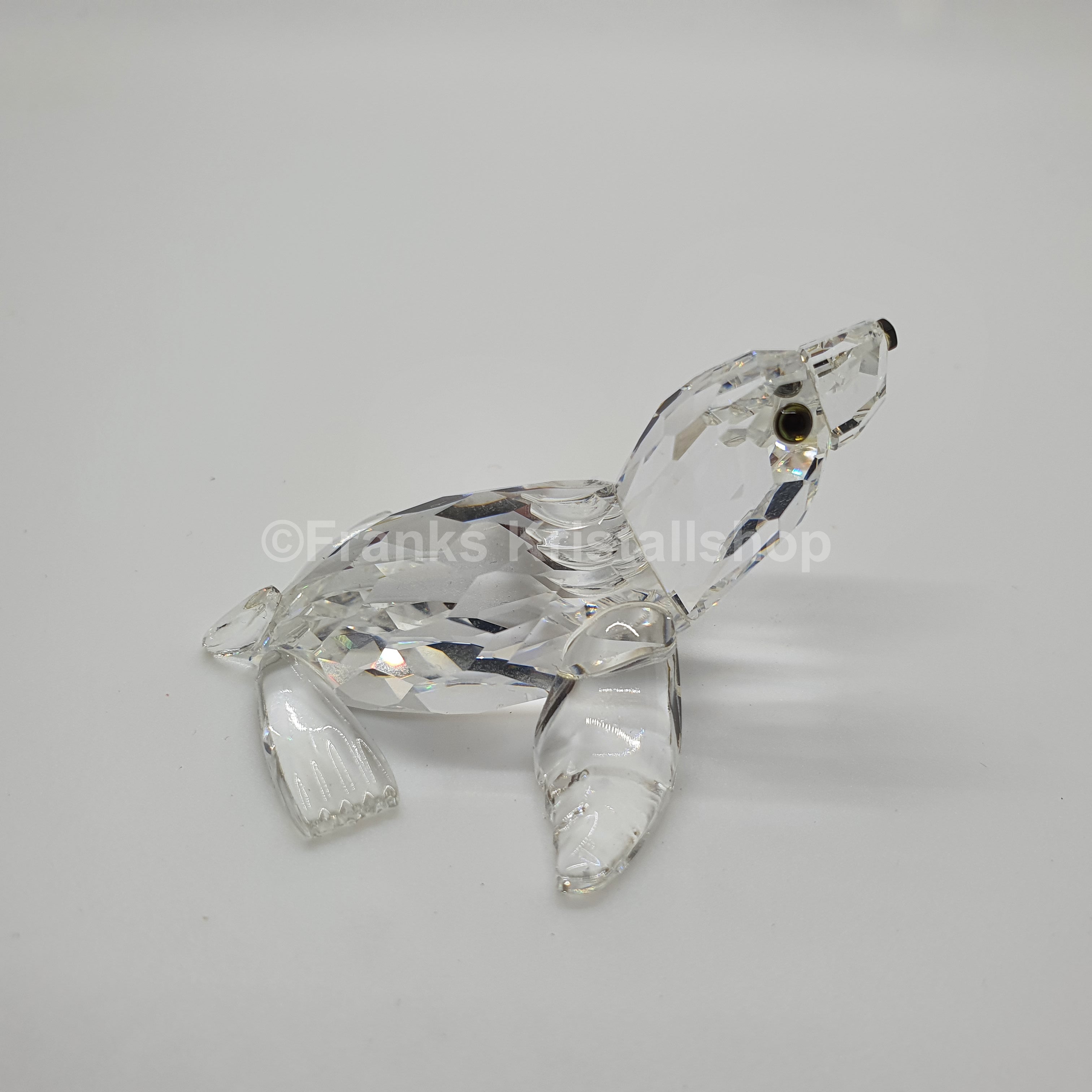 SWAROVSKI Seelöwen Baby 221120