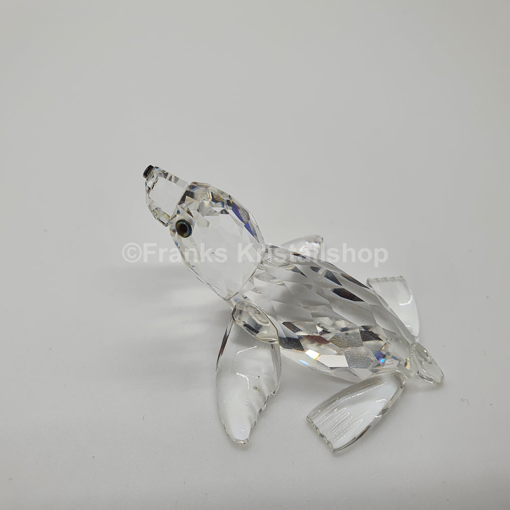 SWAROVSKI Seelöwen Baby 221120