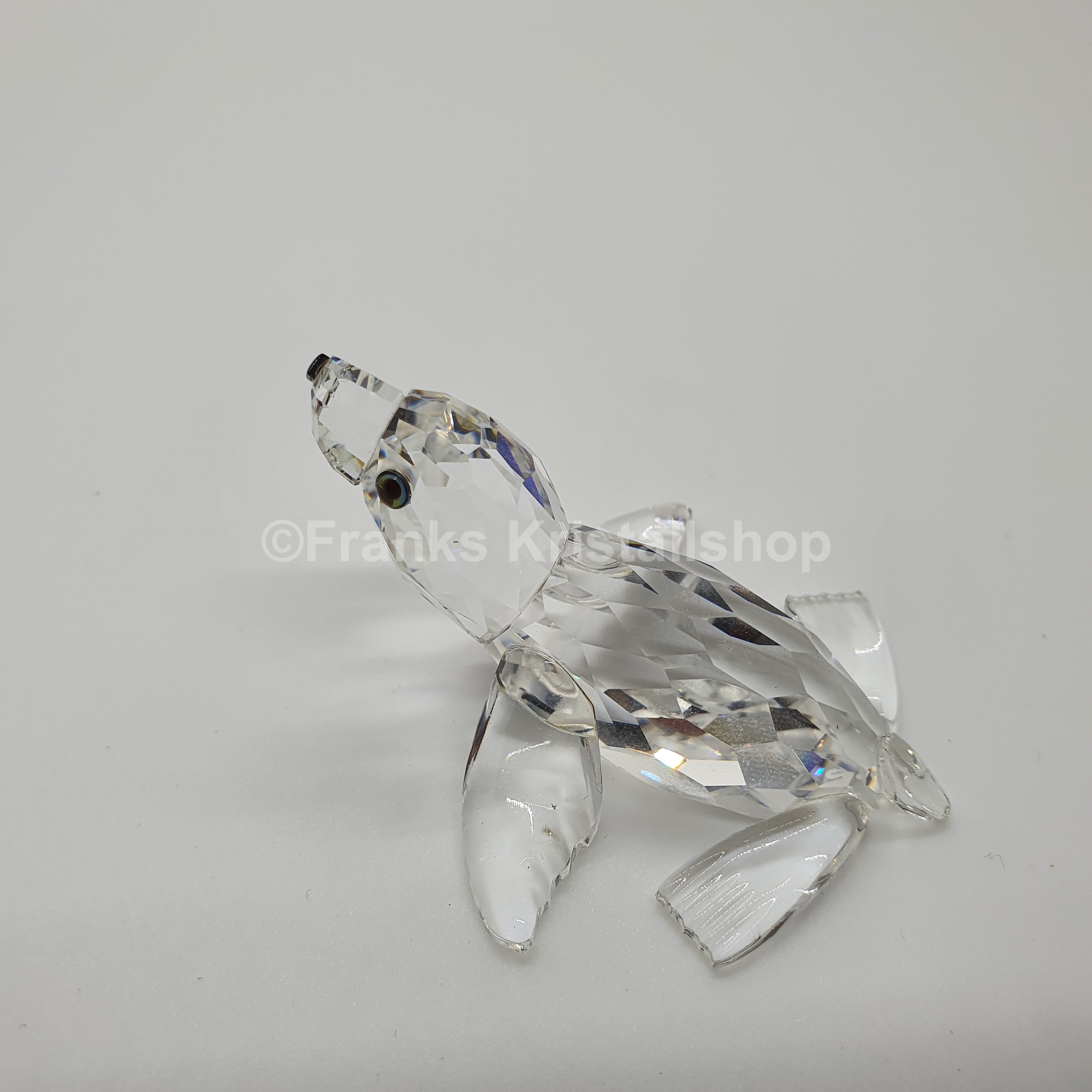 SWAROVSKI Seelöwen Baby 221120