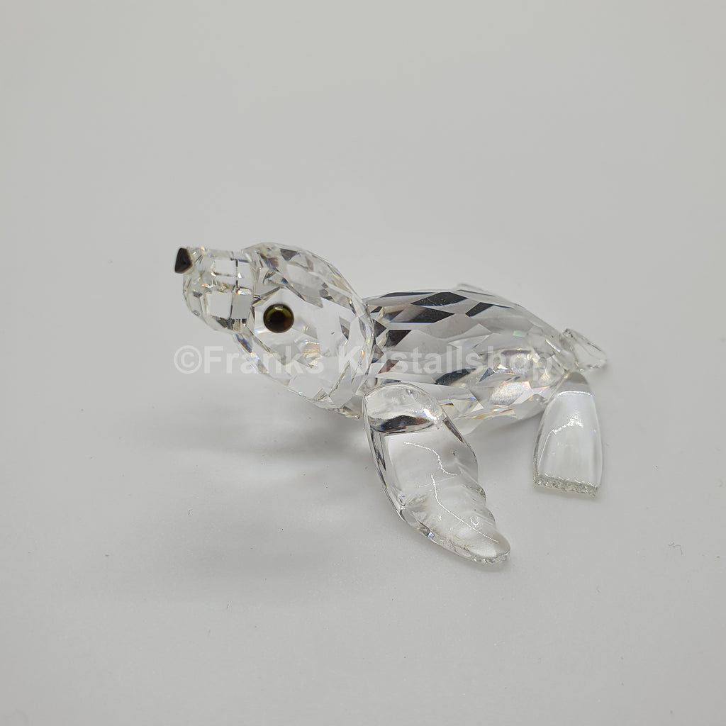SWAROVSKI Seelöwen Baby 221120
