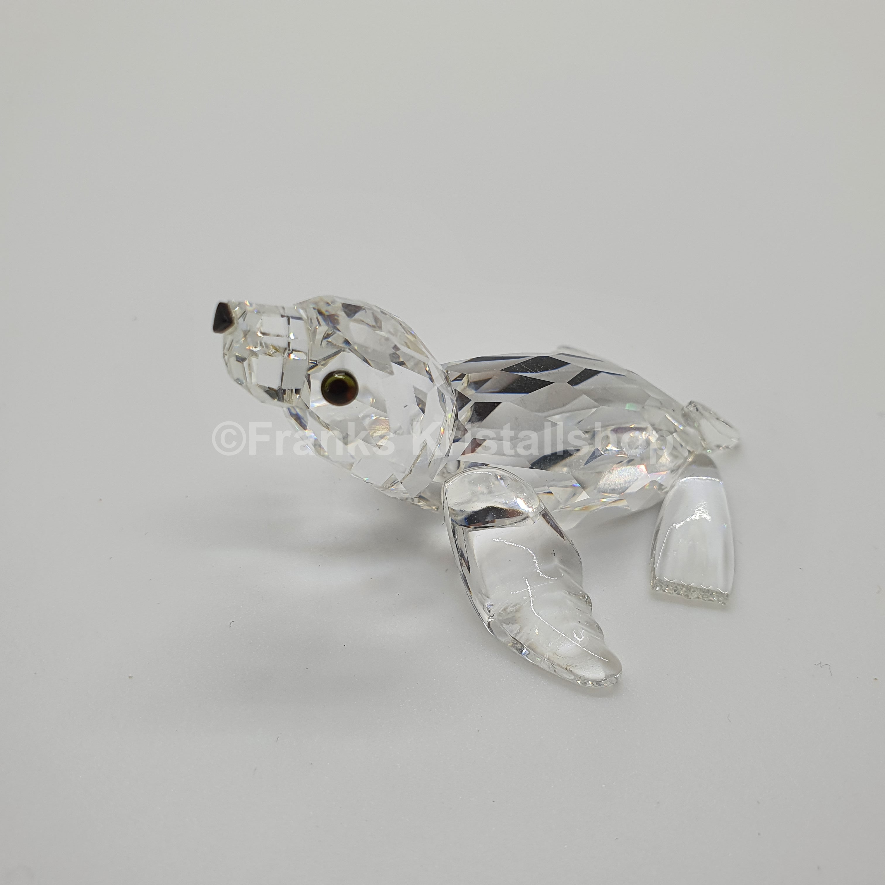 SWAROVSKI Seelöwen Baby 221120
